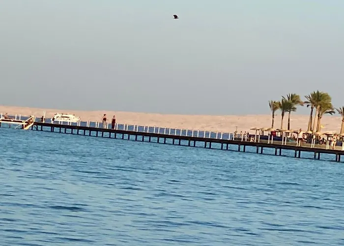 Sea View Pool And Access