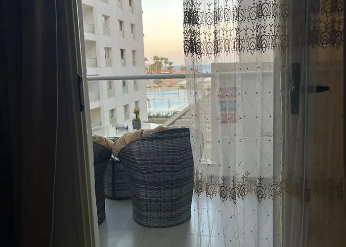 Sea View Pool And Access