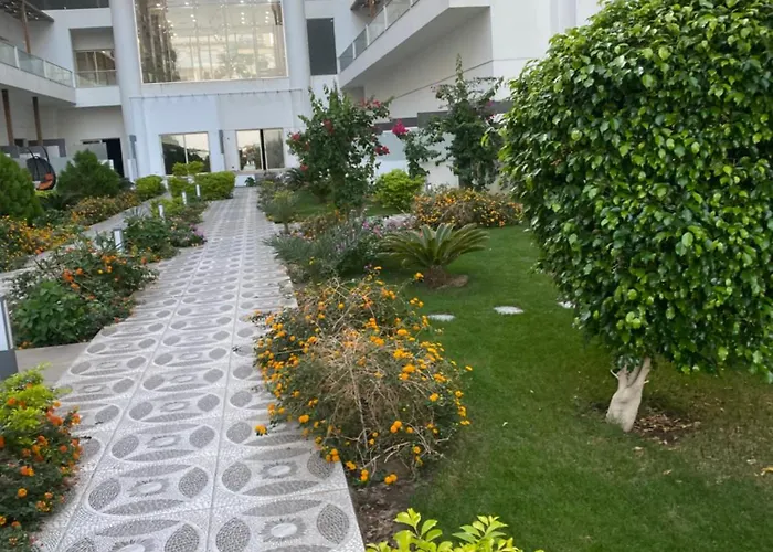 Sea View Pool And Access Apartment *