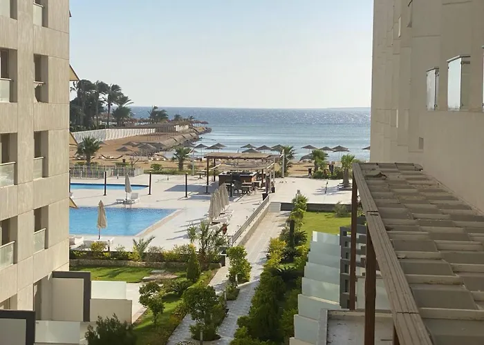 Sea View Pool And Access *