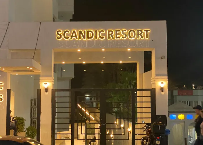 Sea View Pool And Access * Hurghada