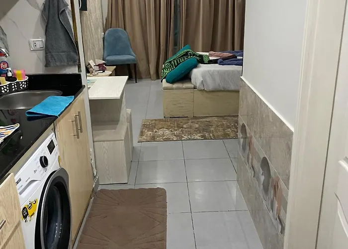 Sea View Pool And Access Apartment *