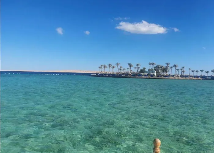 Sea View Pool And Access Apartment *