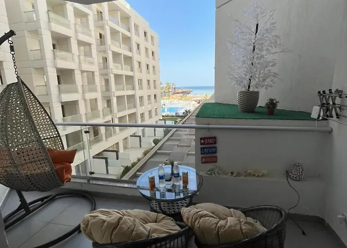 Sea View Pool And Access *