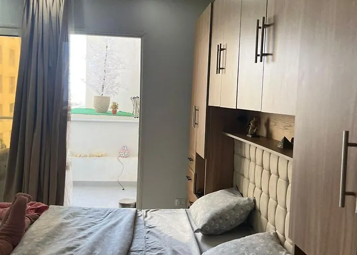 Sea View Pool And Access Daire Hurgada