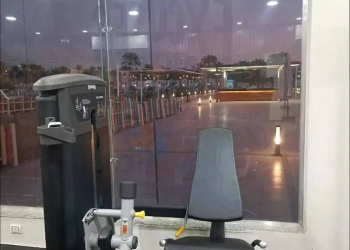 Sea View Pool And Access