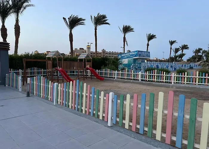 Apartment Sea View Pool And Access *
