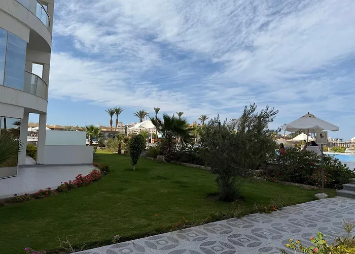 Sea View Pool And Access *