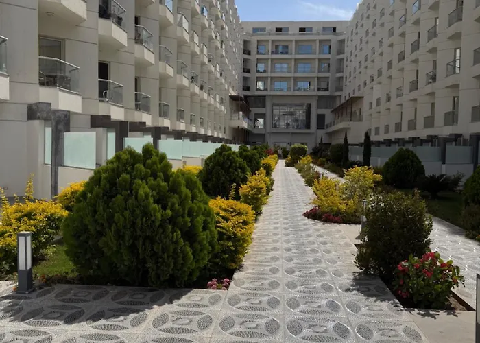 Sea View Pool And Access *